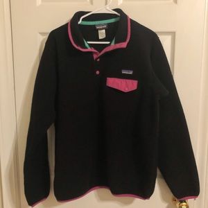 Patagonia Synchilla Pullover